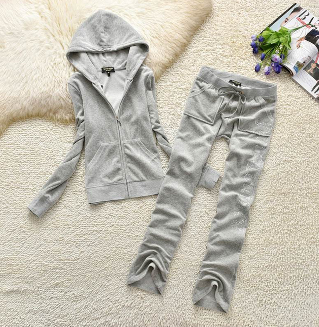 Juicy couture sets!