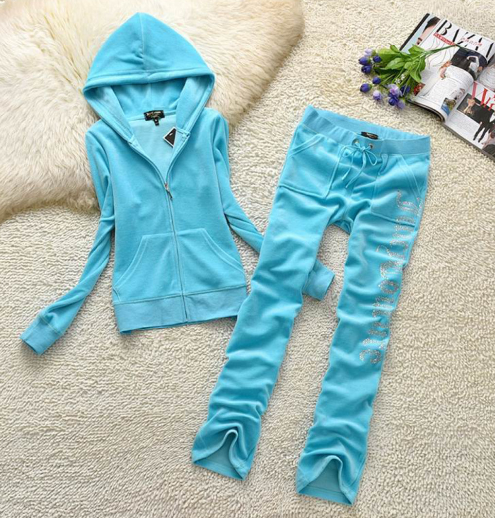 Juicy couture sets!