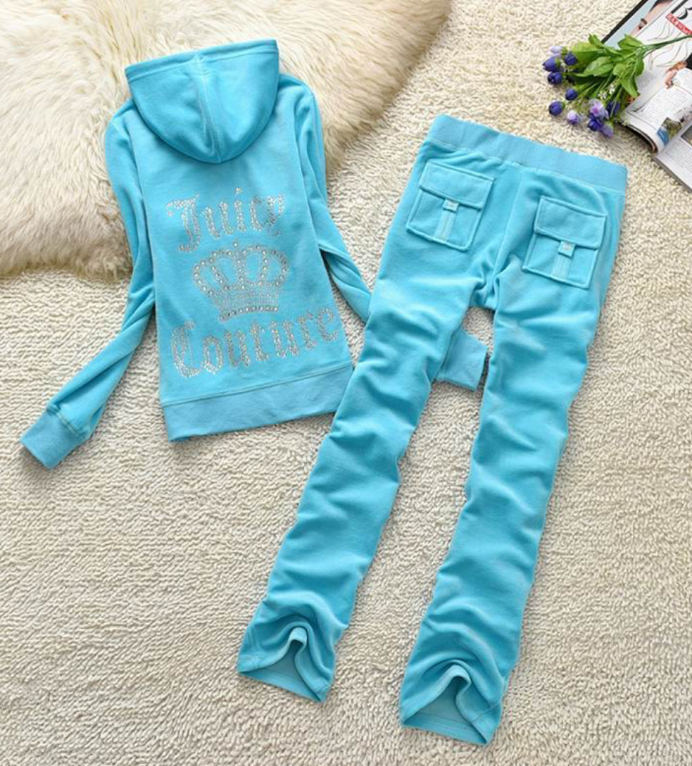 Juicy couture sets!