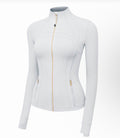 Lululemon zip up jackets